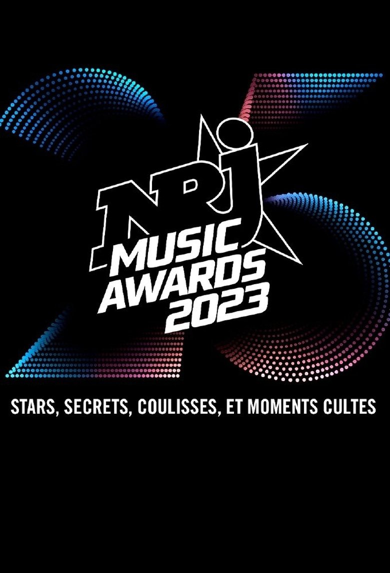 Poster of Episodes in NRJ Music Awards - Season 25 - Season 25