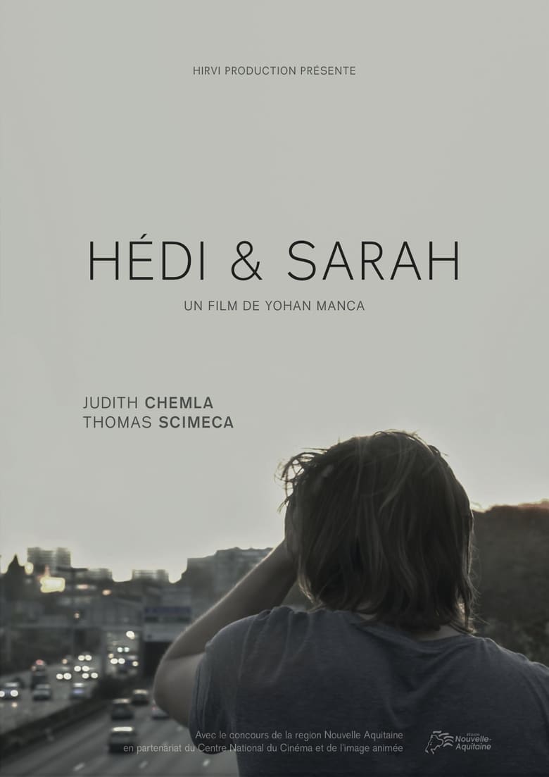 Poster of Hédi & Sarah