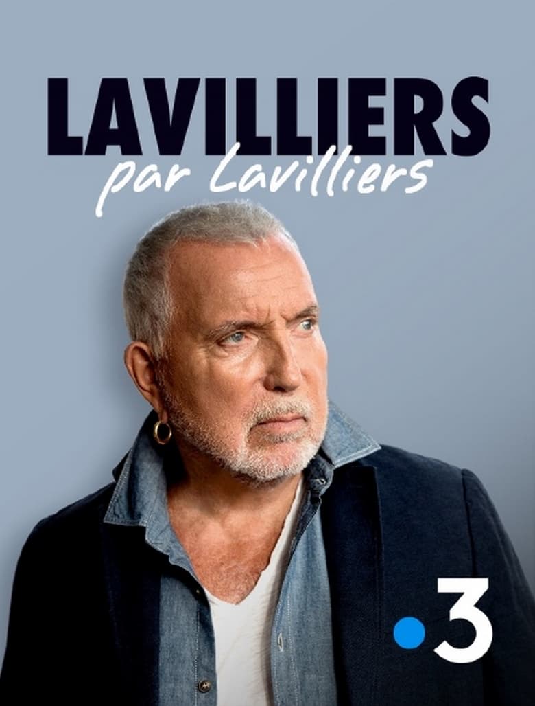 Poster of Lavilliers par Lavilliers