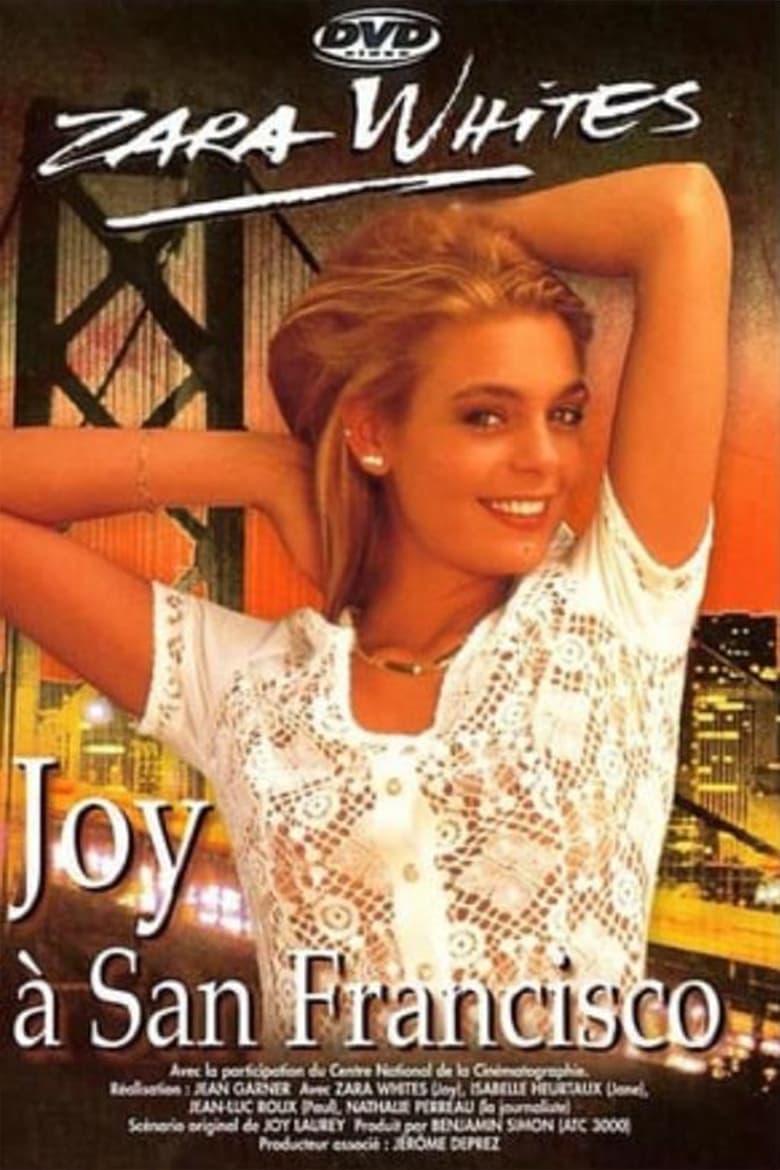 Poster of Joy in San Francisco