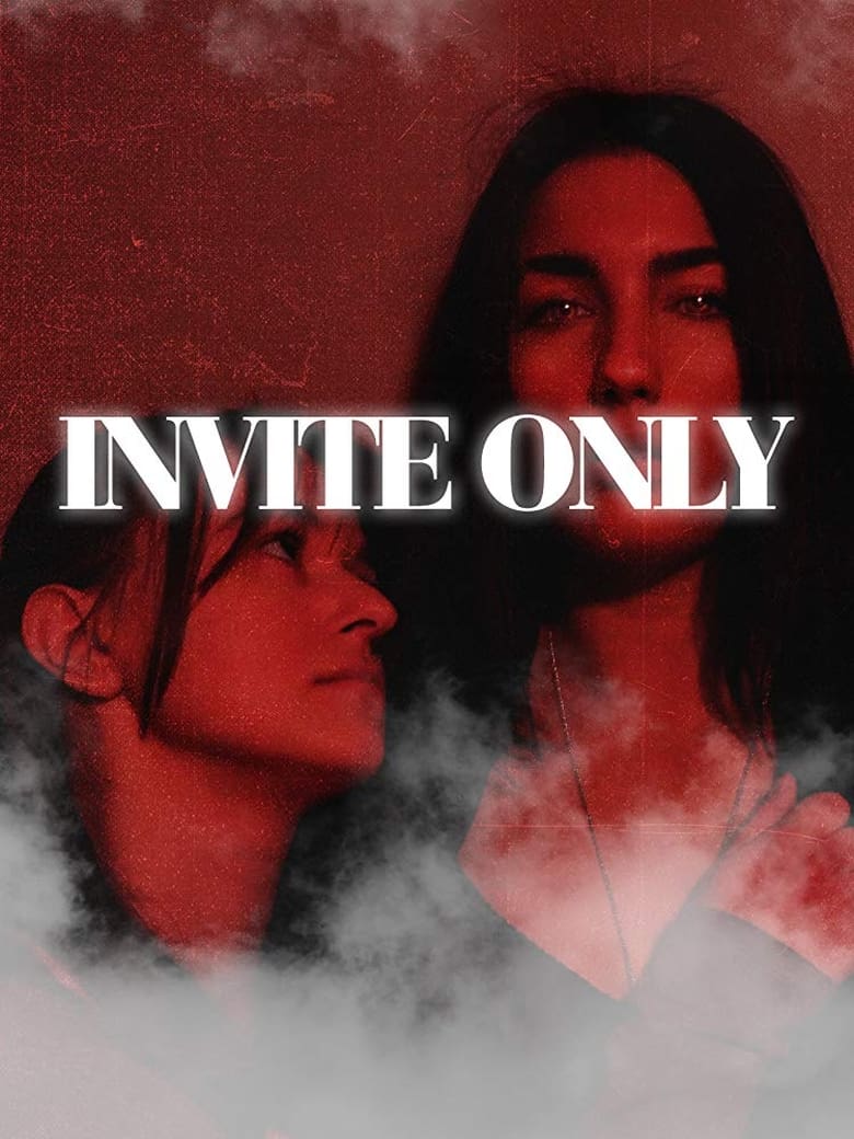 Poster of Invite Only