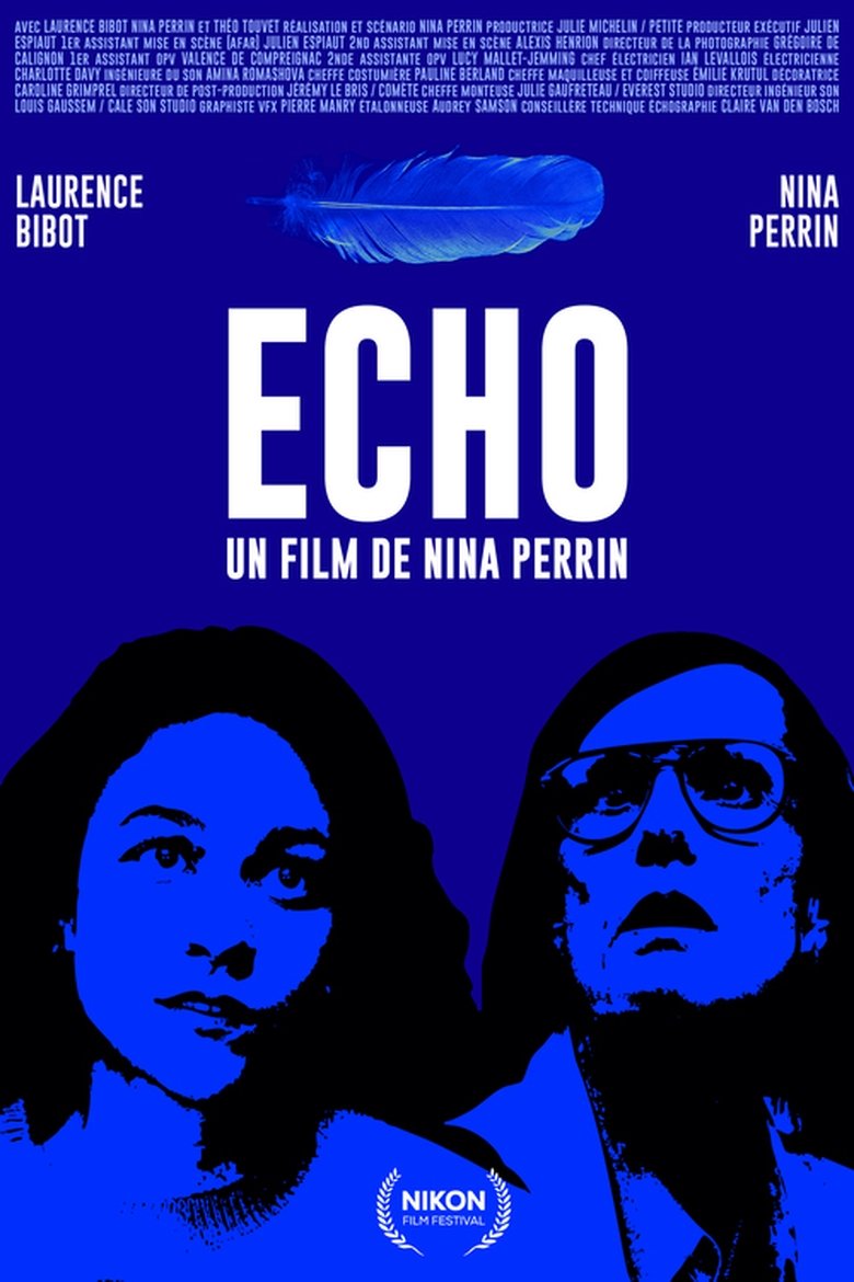 Poster of ÉCHO