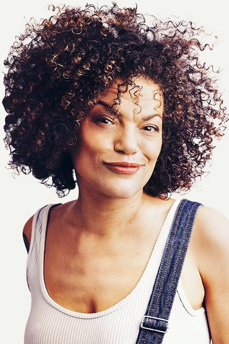 Portrait of Marie Desroles