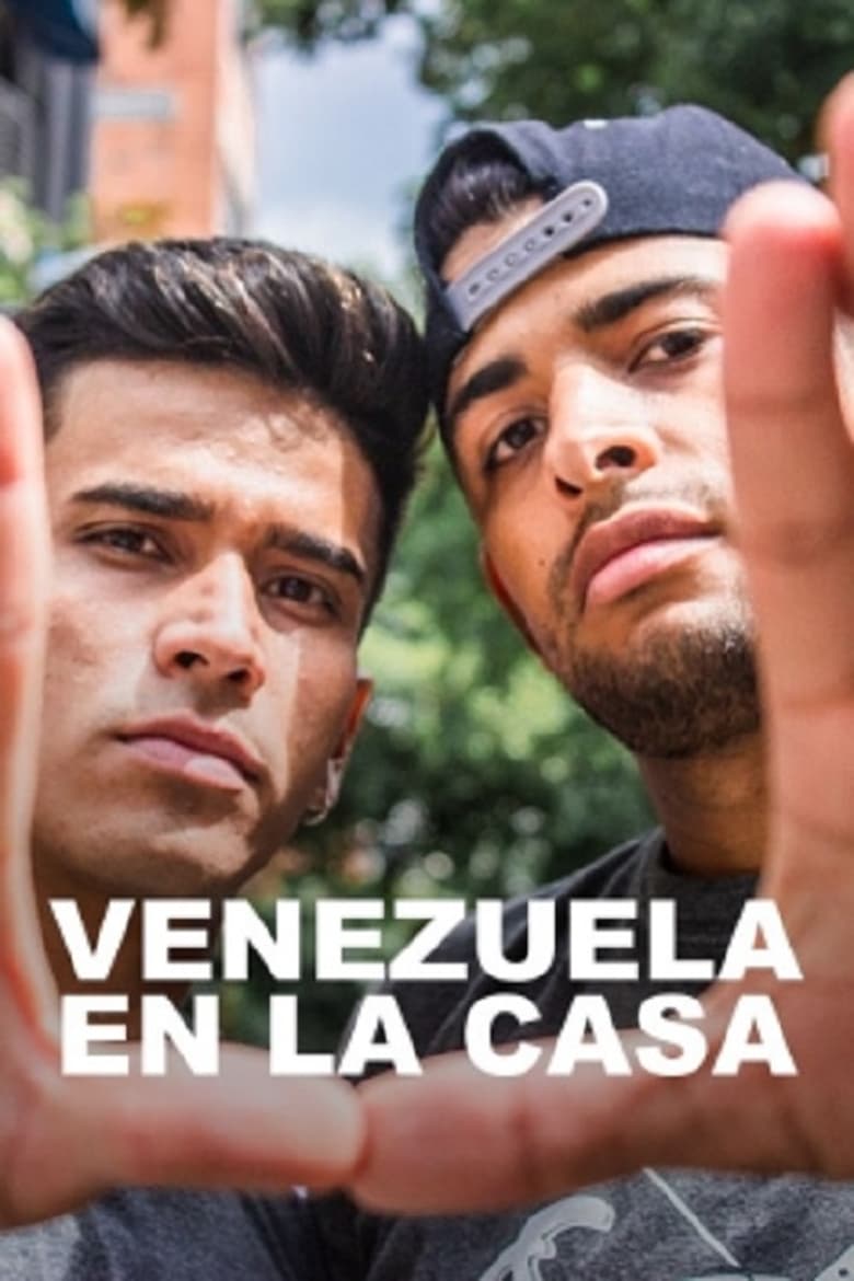 Poster of Venezuela at Home