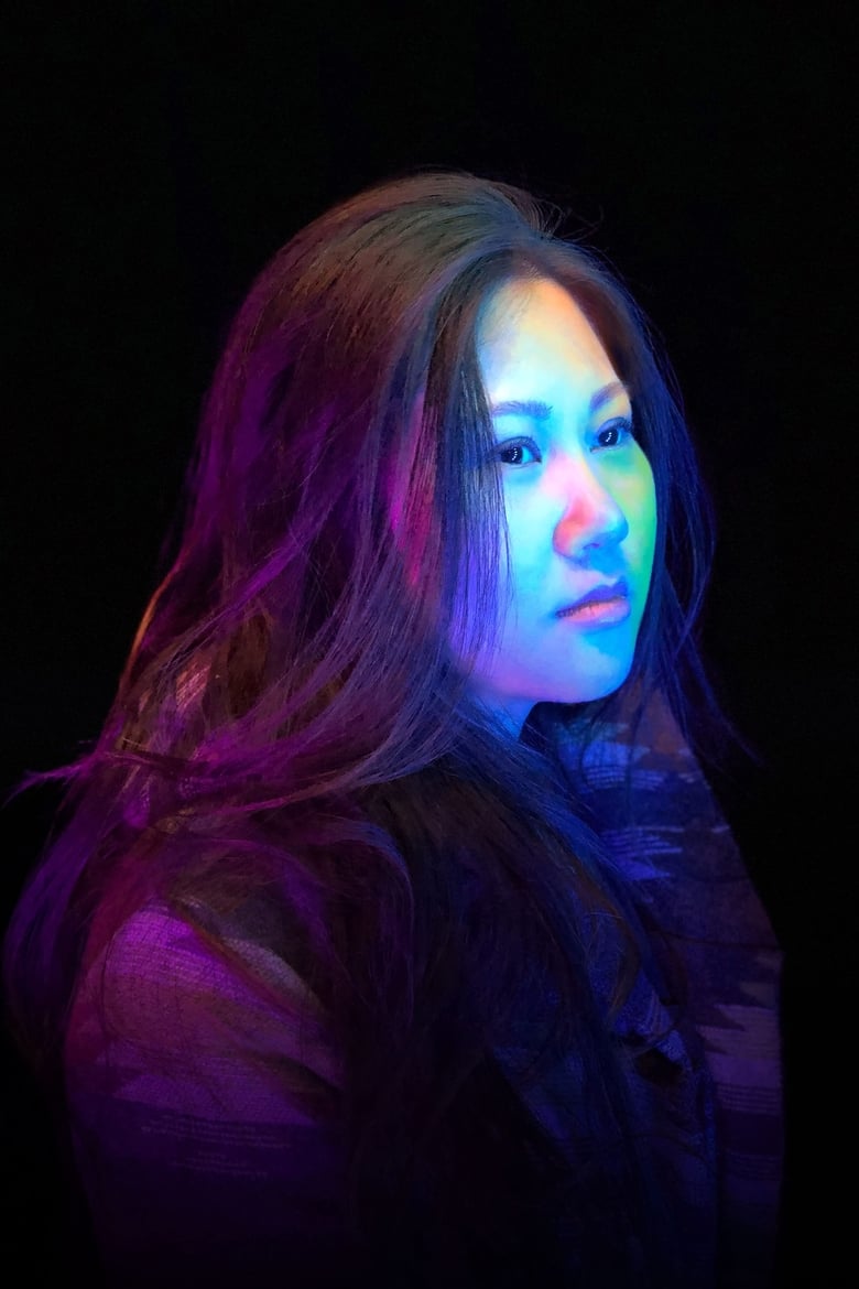 Portrait of Hillary Tzeng