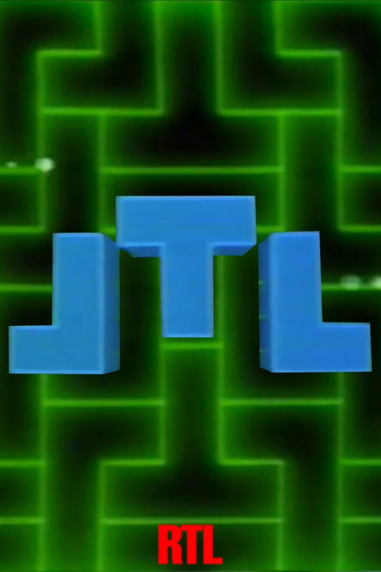 Poster of Le JTL