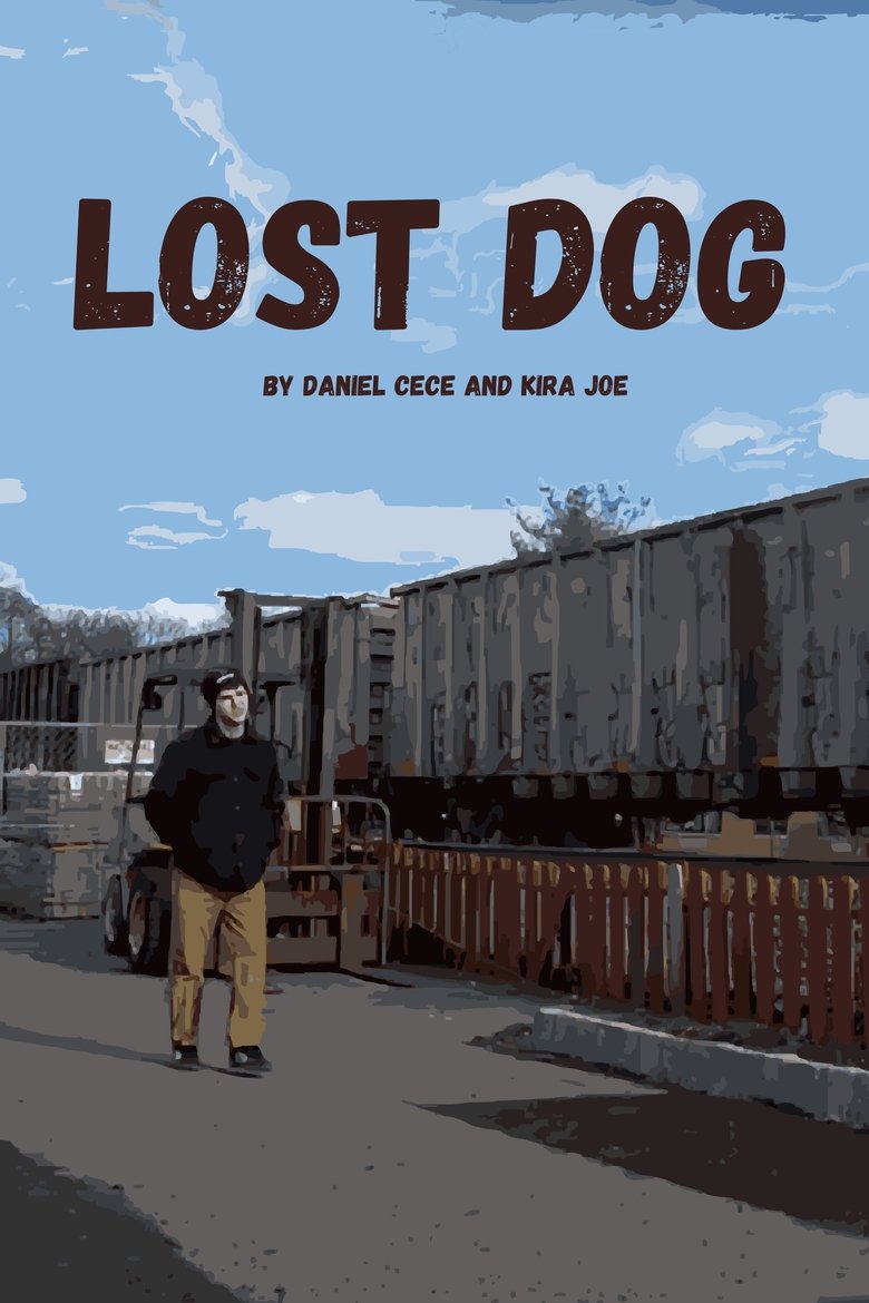 Poster of Lost Dog