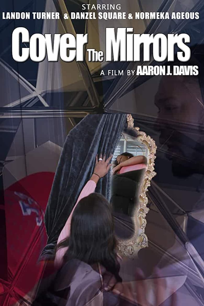 Poster of Cover the Mirrors