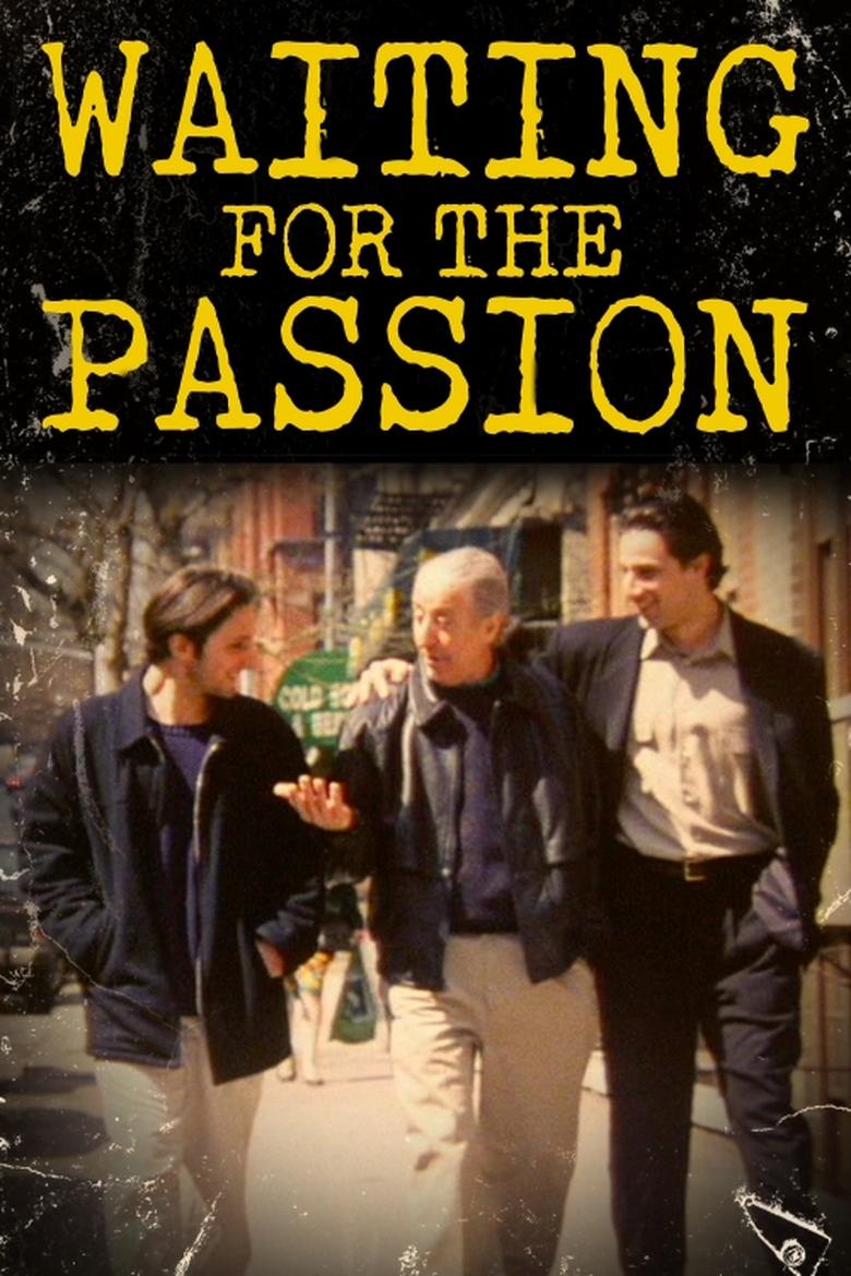 Poster of Waiting for the Passion