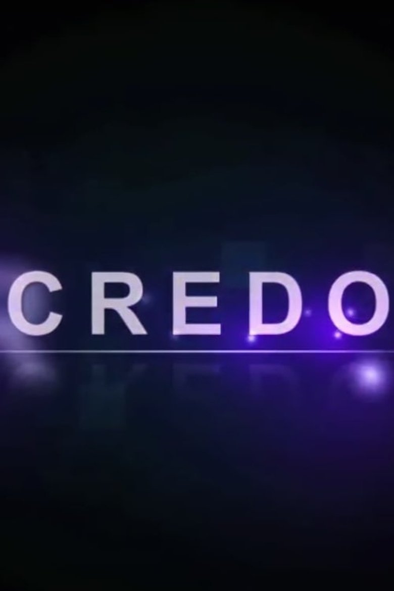 Poster of CREDO
