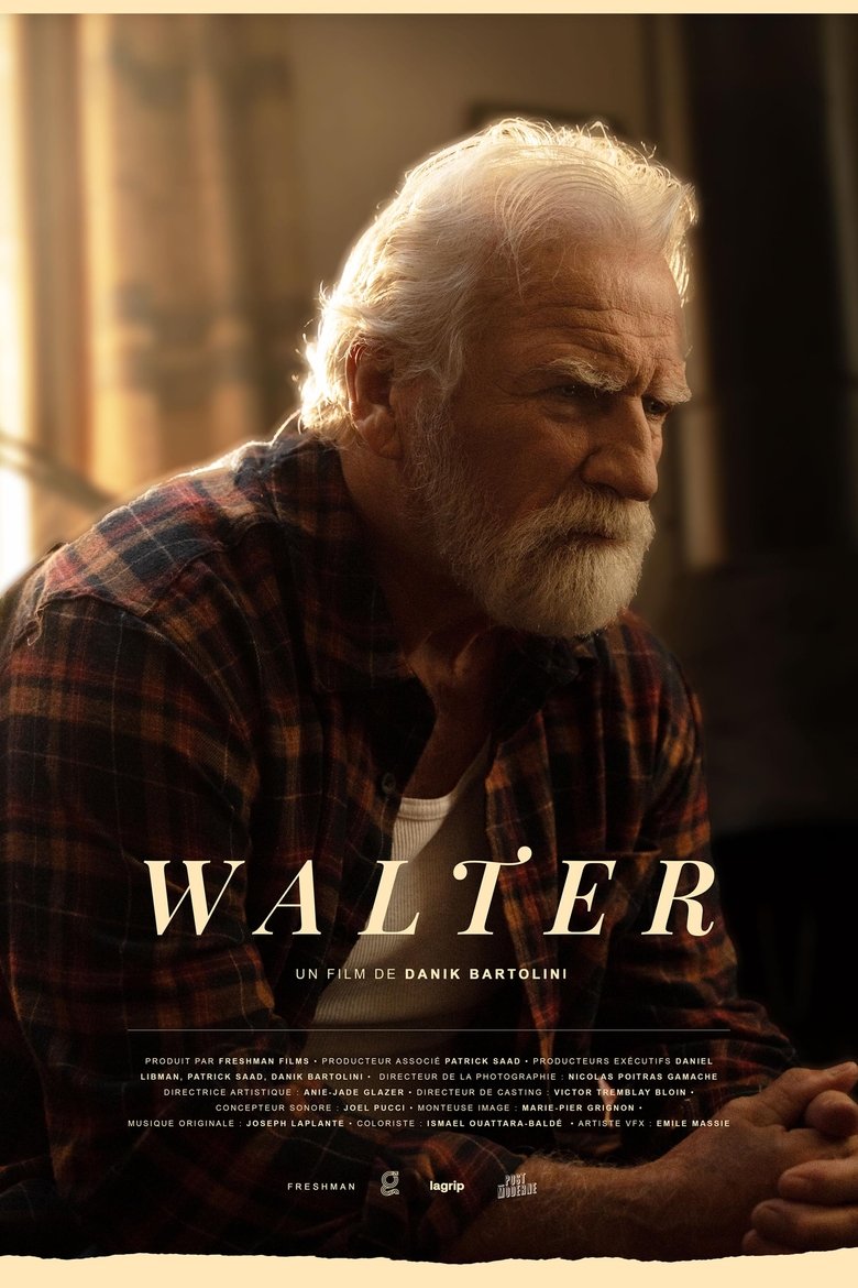 Poster of Walter