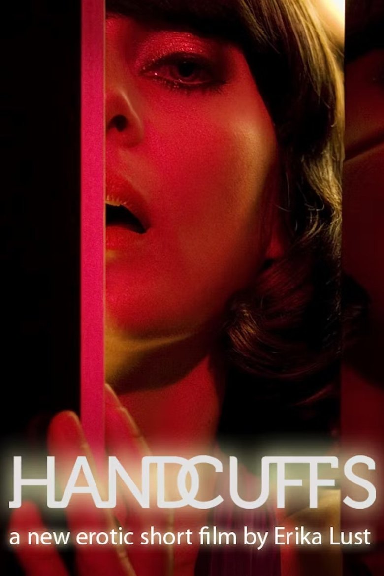 Poster of Handcuffs