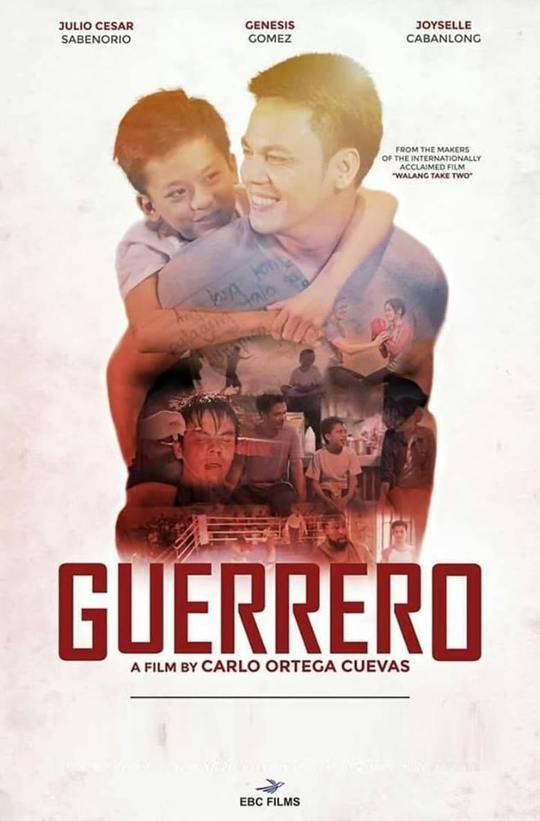 Poster of Guerrero