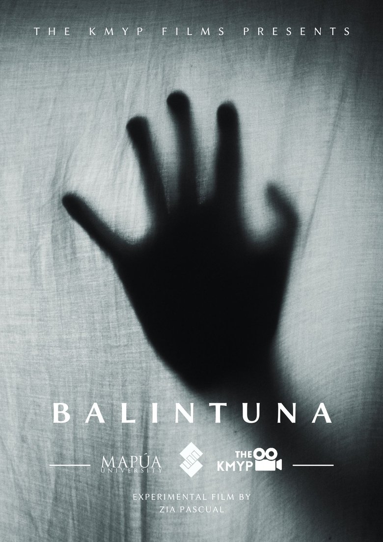 Poster of Balintuna