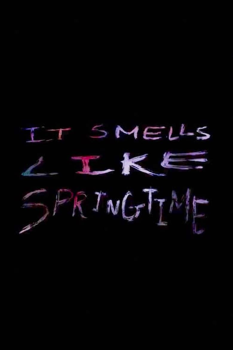 Poster of It Smells Like Springtime