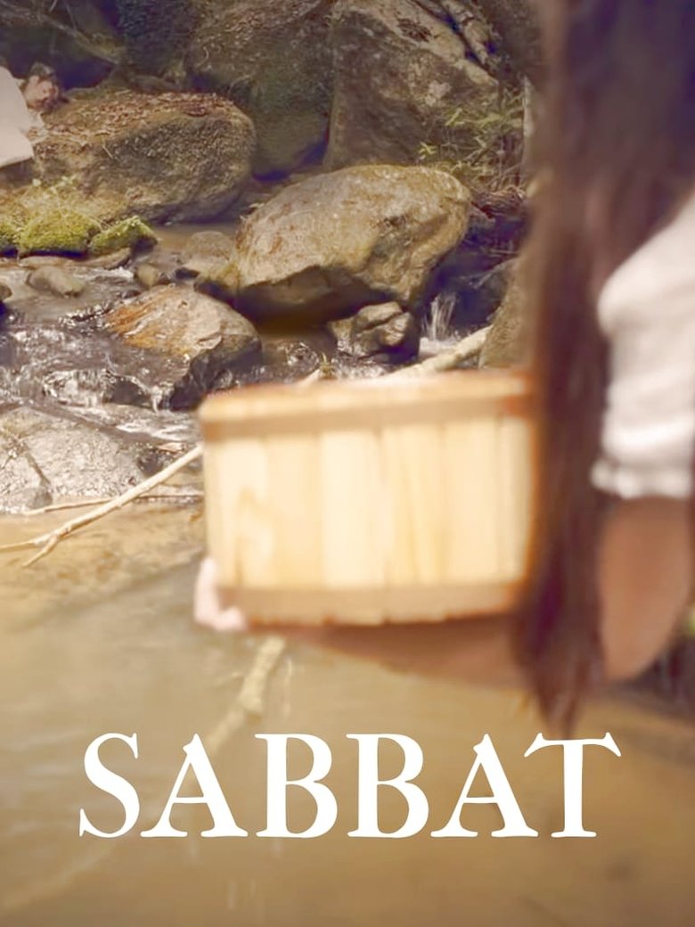 Poster of Sabbat