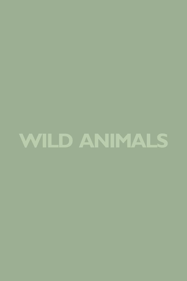 Poster of Wild Animals