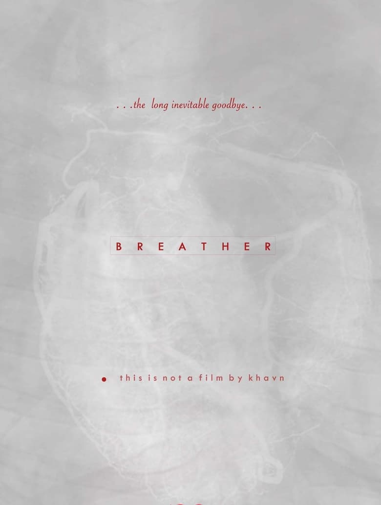 Poster of Breather