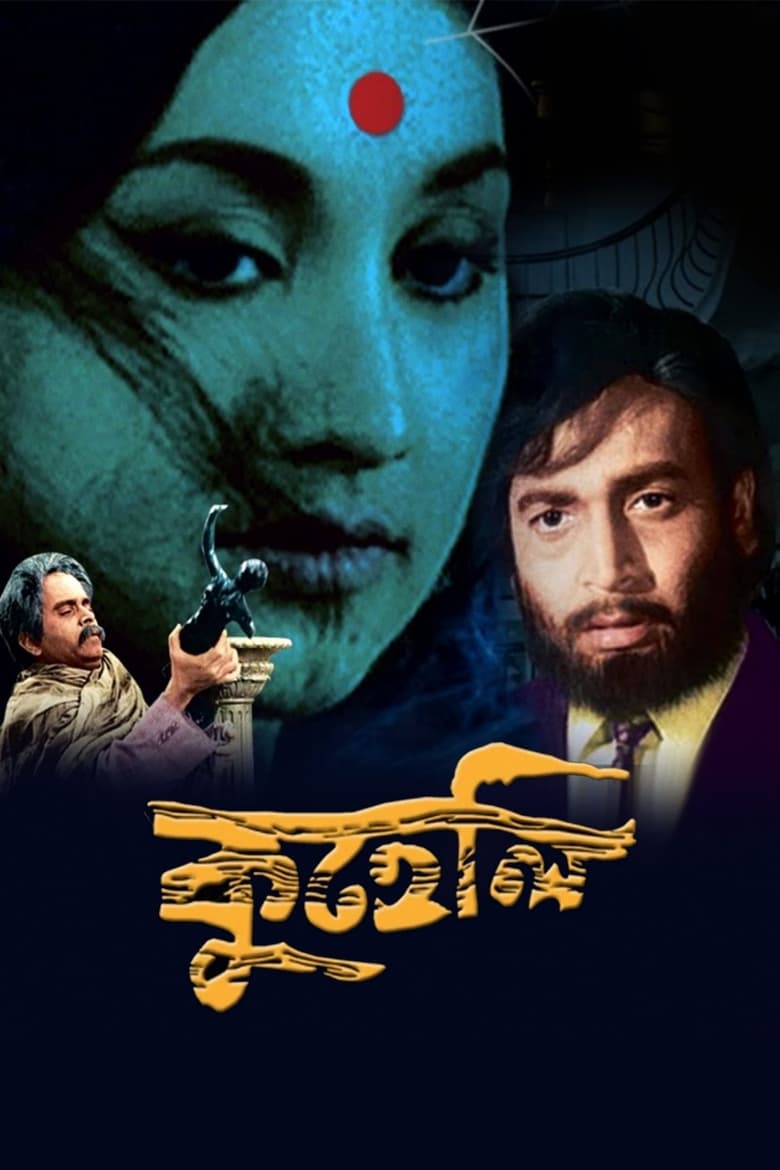 Poster of Kuheli