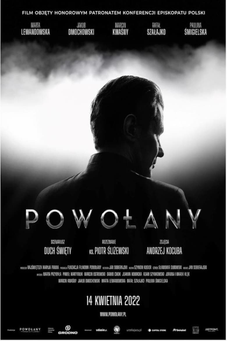 Poster of Powołany