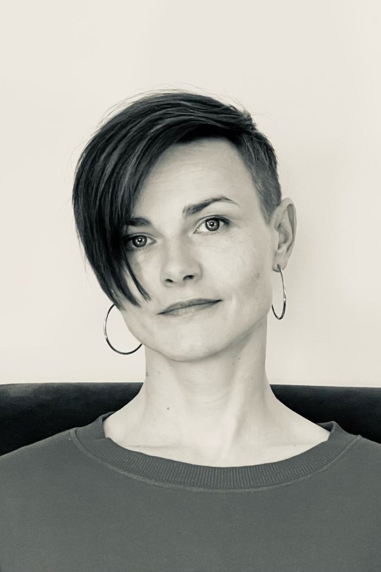 Portrait of Ieva Veiverytė