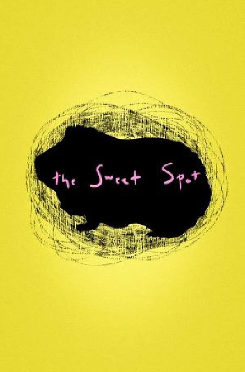 Poster of The Sweet Spot