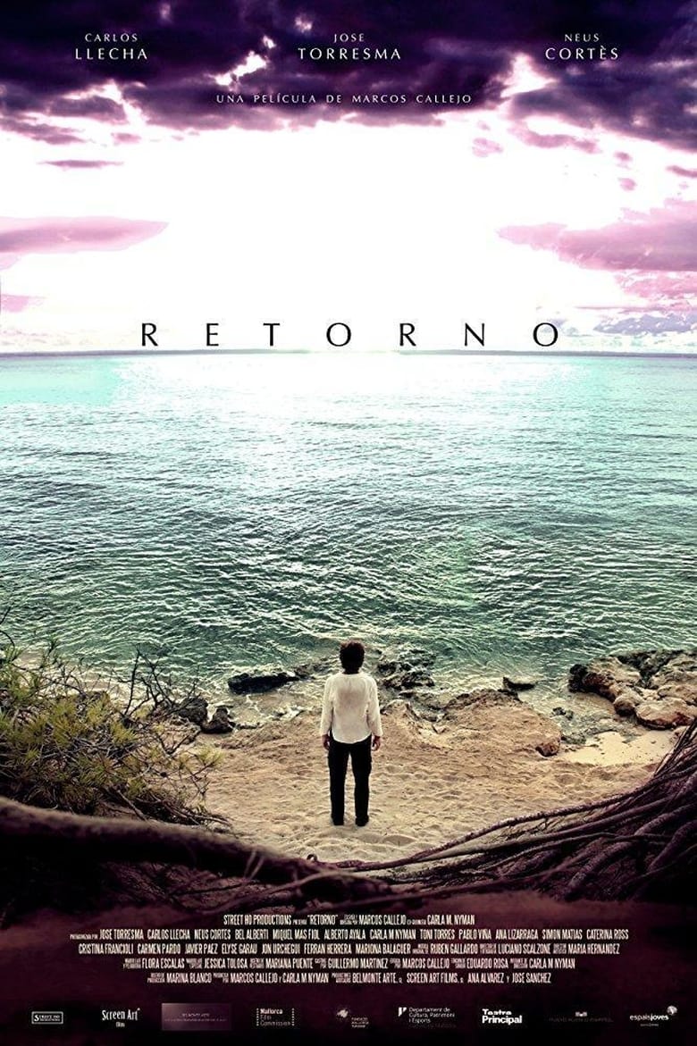 Poster of Retorno