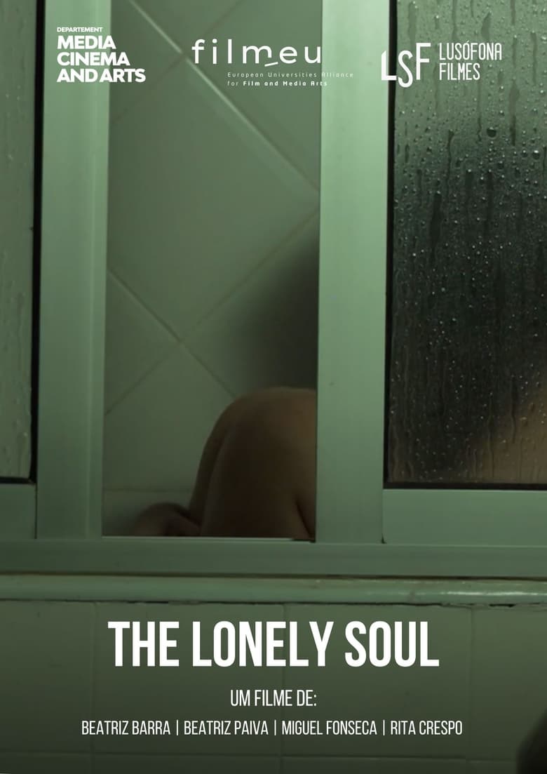 Poster of The Lonely Soul