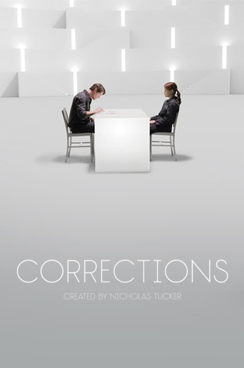 Poster of Corrections