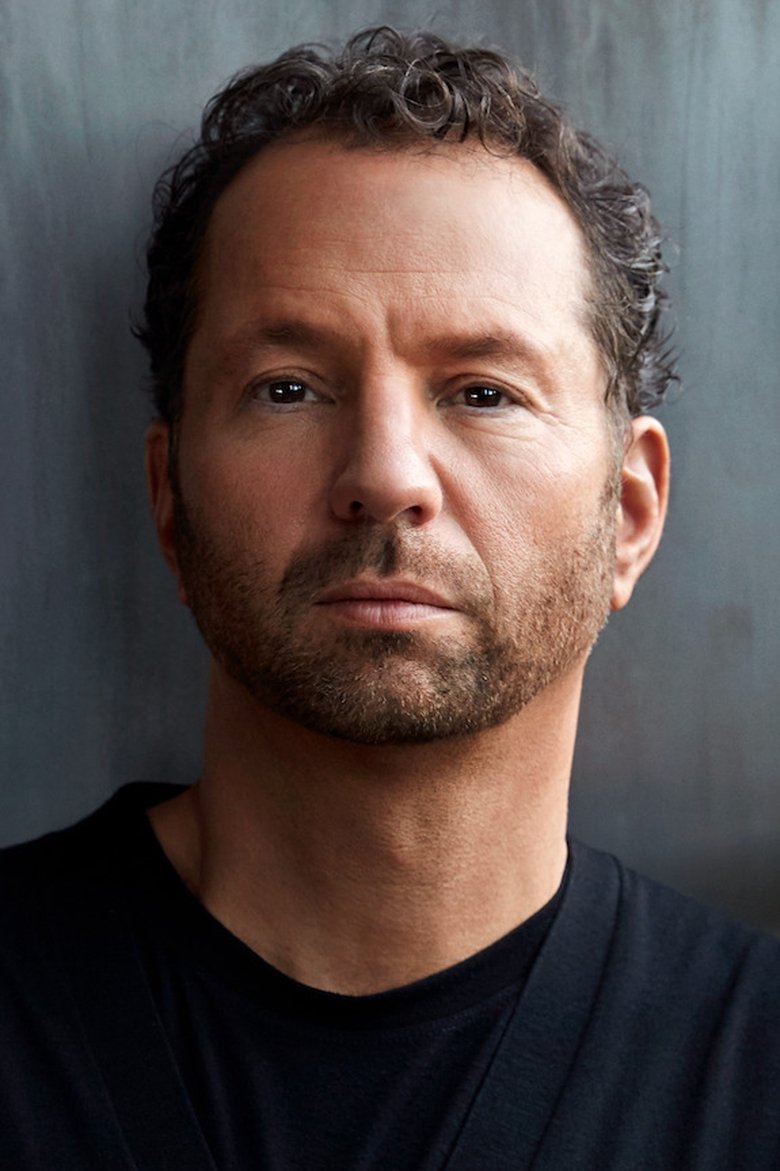 Portrait of Michael Rapino