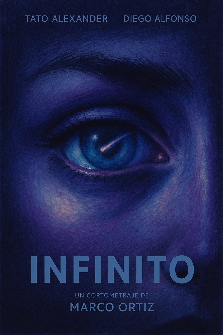 Poster of Infinito
