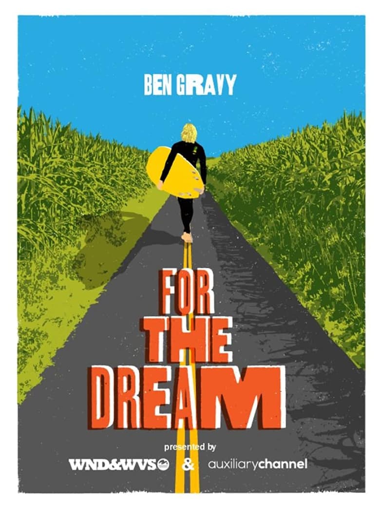 Poster of For the Dream