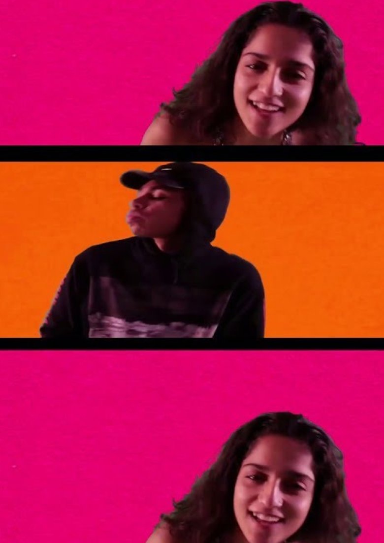 Poster of Travel Ban!