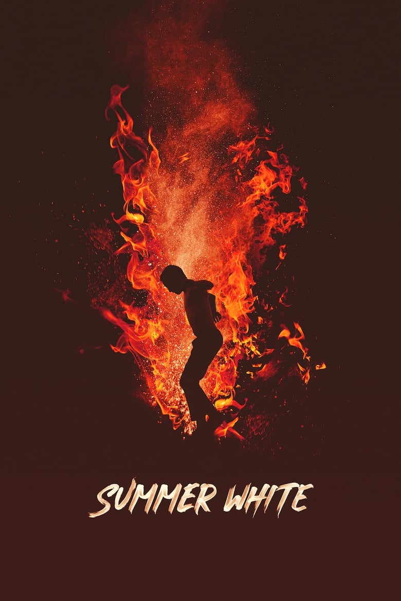 Poster of Summer White