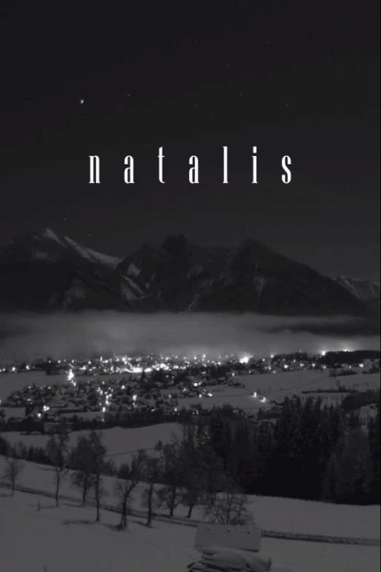 Poster of Natalis