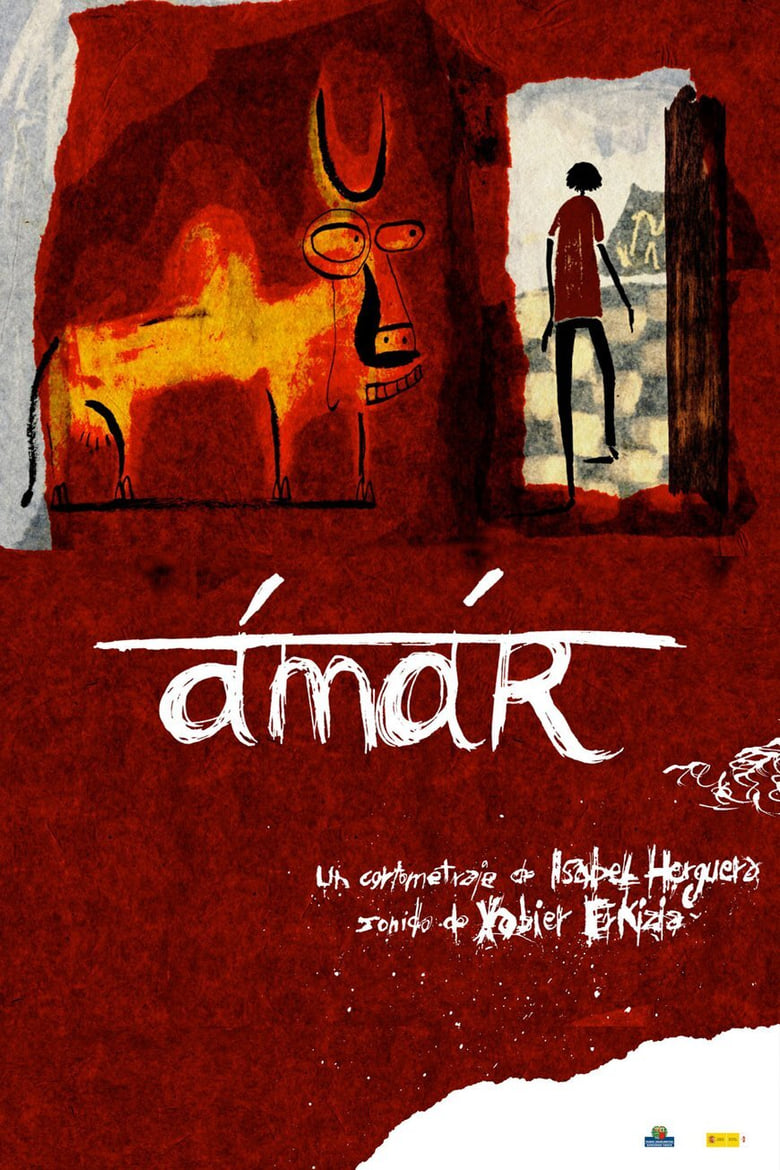 Poster of Ámár