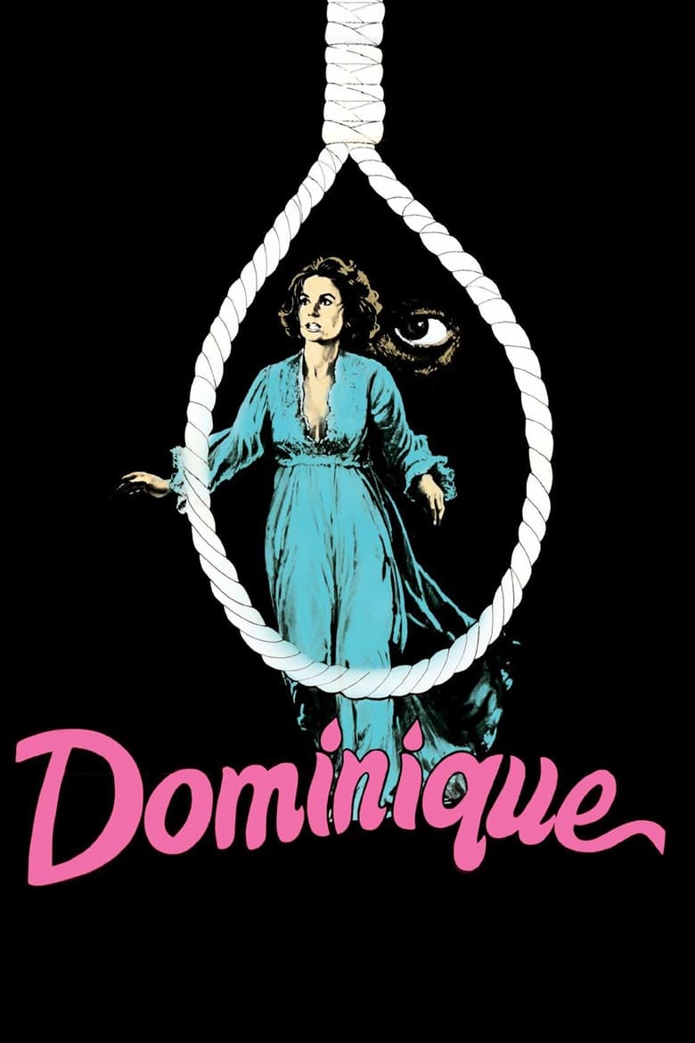 Poster of Dominique