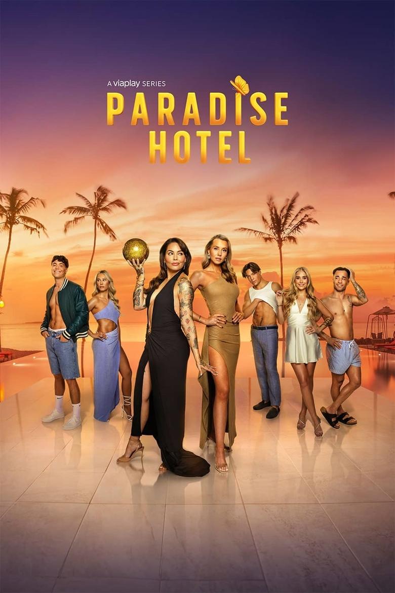 Poster of Episodes in Paradise Hotel - Season 17 - Season 17