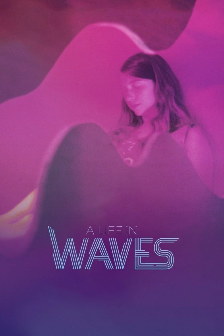 Poster of A Life in Waves