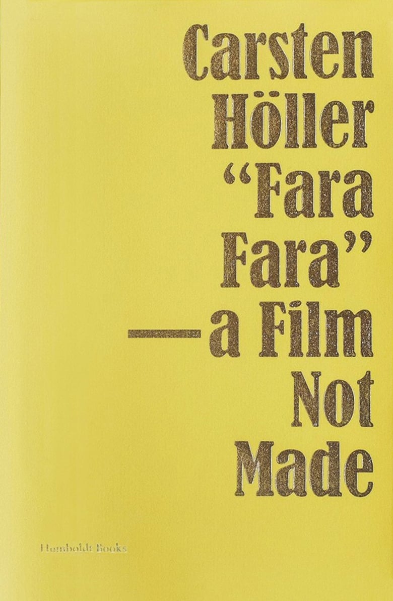 Poster of Fara Fara