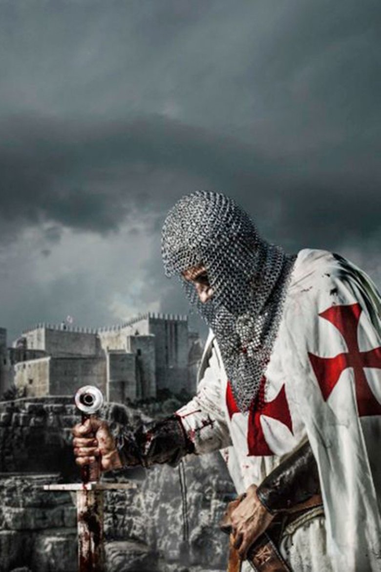 Poster of The Crusaders