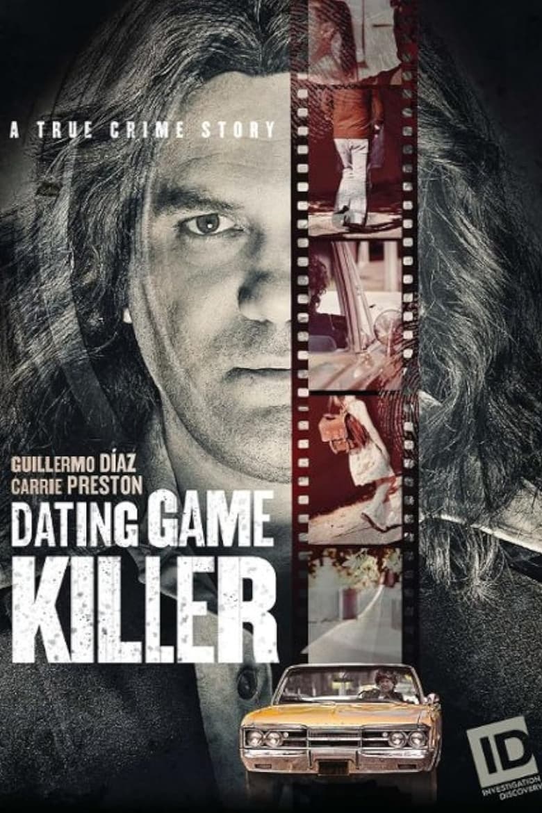 Poster of Dating Game Killer