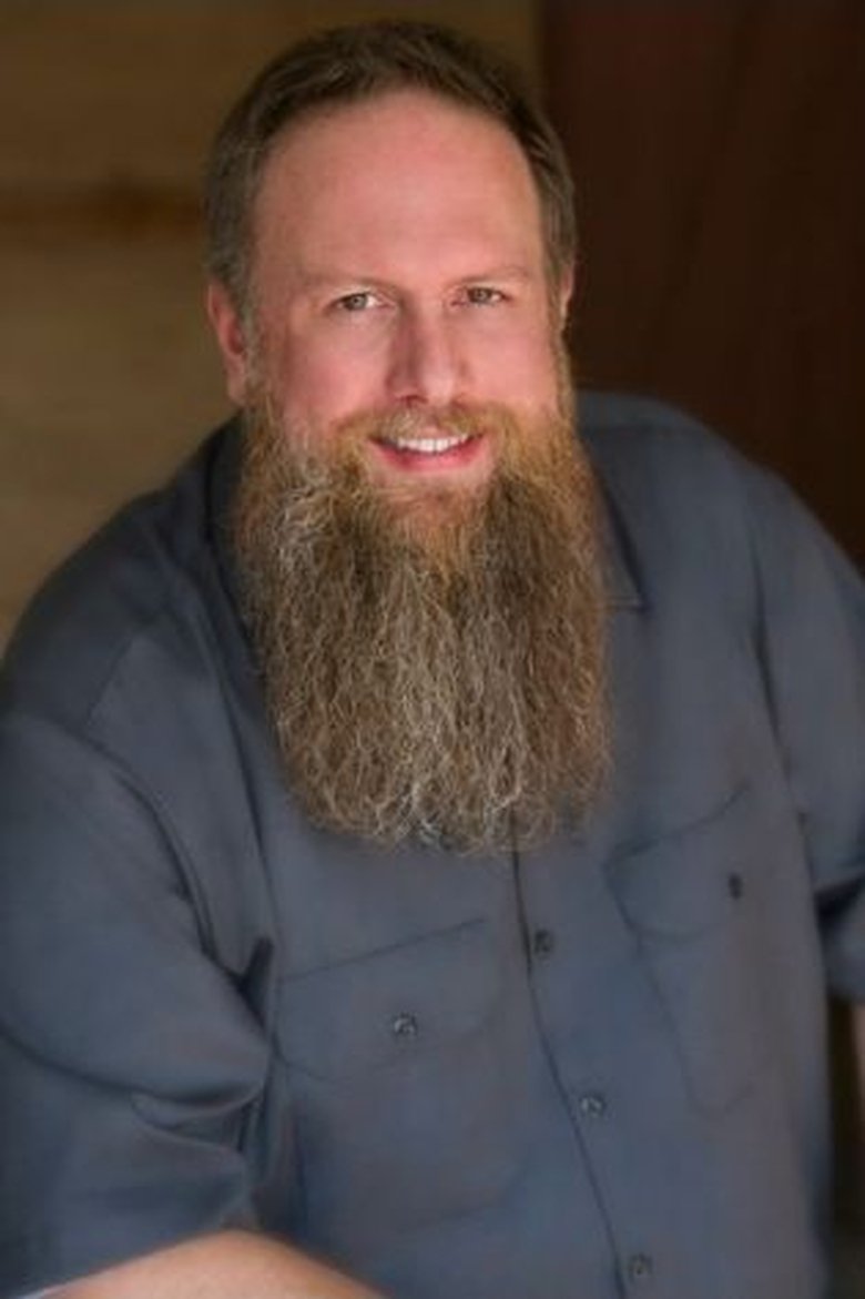 Portrait of Tyler Hughs