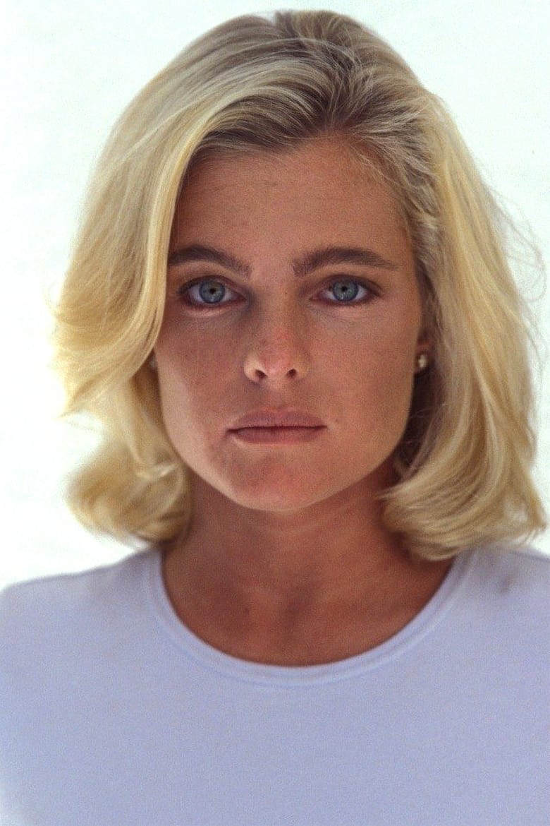 Portrait of Erika Eleniak