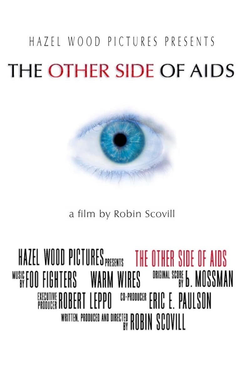 Poster of The Other Side of AIDS