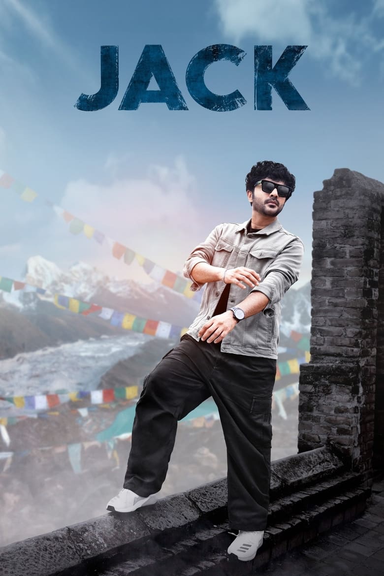 Poster of Jack