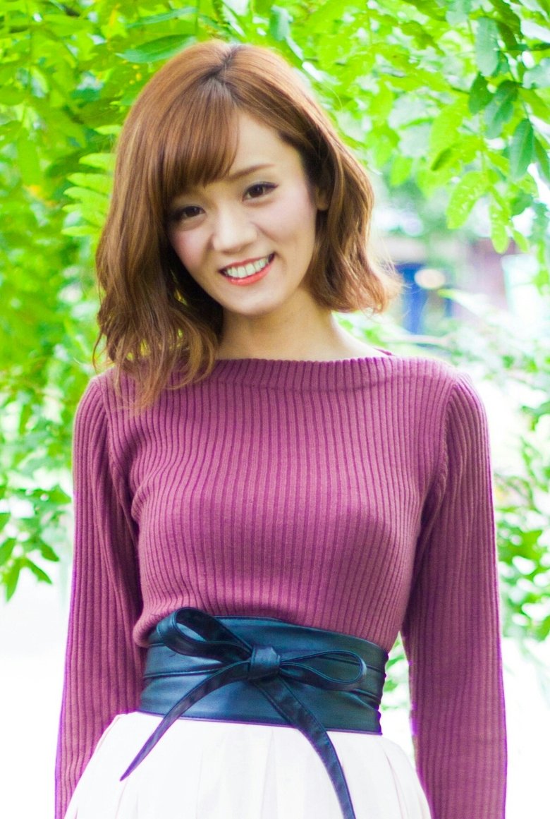 Portrait of Miku Ichinose