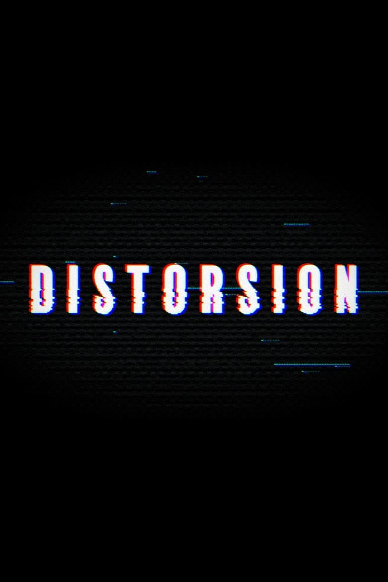 Poster of Distorsion