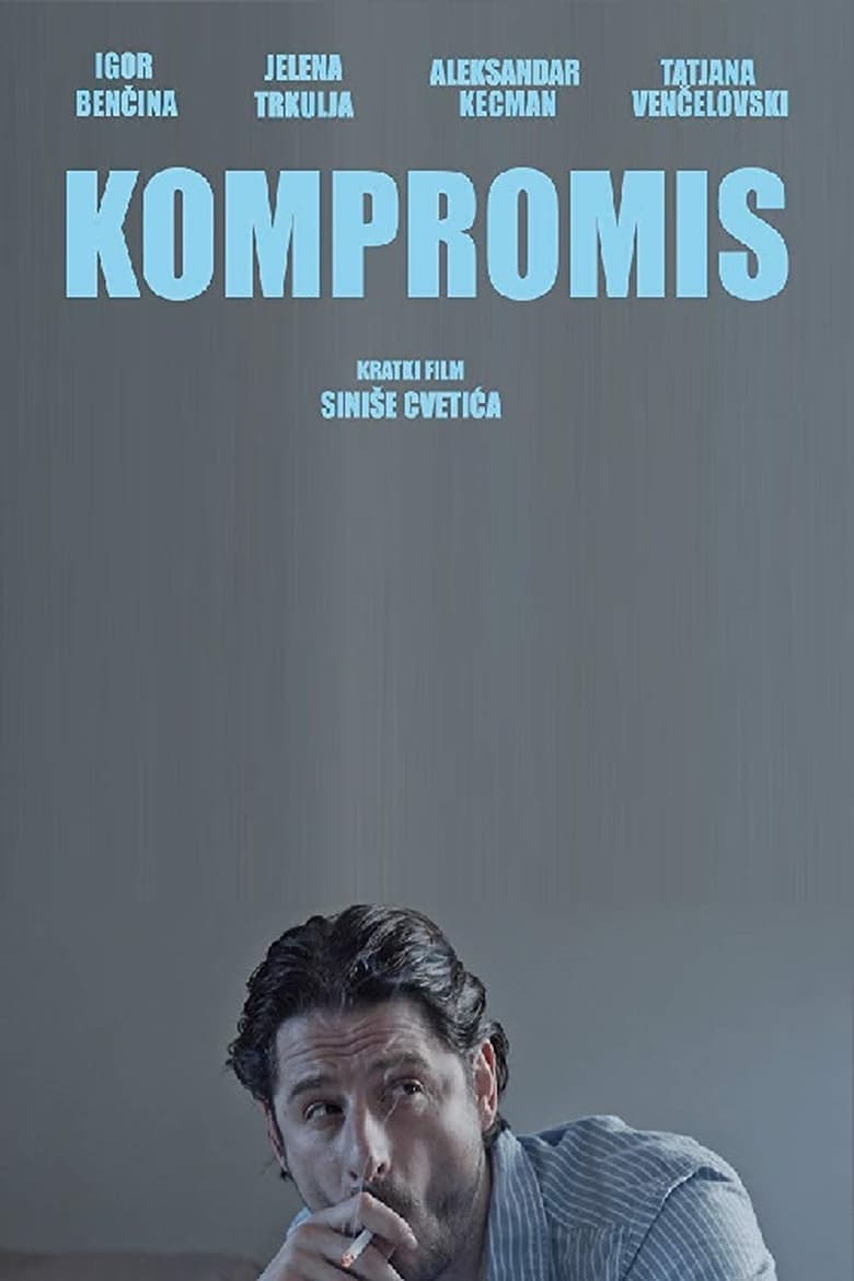 Poster of Compromise