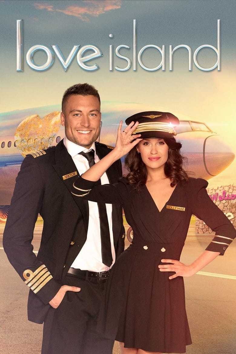 Poster of Cast and Crew in Love Island - Season 2 - Episode 7 - Episode 7